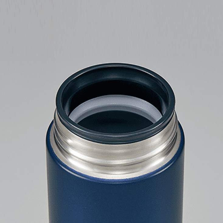 Термос Zojirushi SM-JF48-AD 0,48 л (темн.синий)