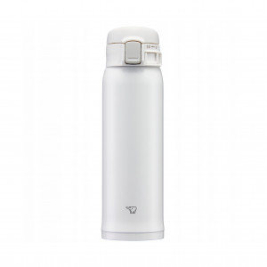 Термос Zojirushi SM-SR48E-WA 0,48 л (бел)