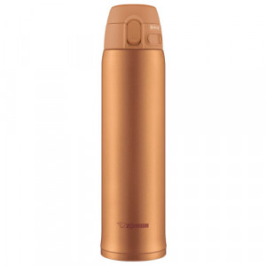 Термос Zojirushi SM-TA60-DM 0,6 л  (золот.)