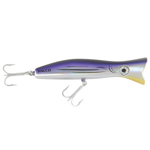 Воблер Halco ROOSTA POPPER 160 #H79, 160mm, 75 г., 0m (F) Воблер Halco ROOSTA POPPER 160 #H79, 160mm, 75 г., 0m (F)
