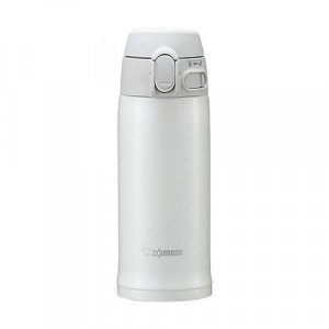 Термос Zojirushi SM-TA36-WA 0,36 л (бел.)