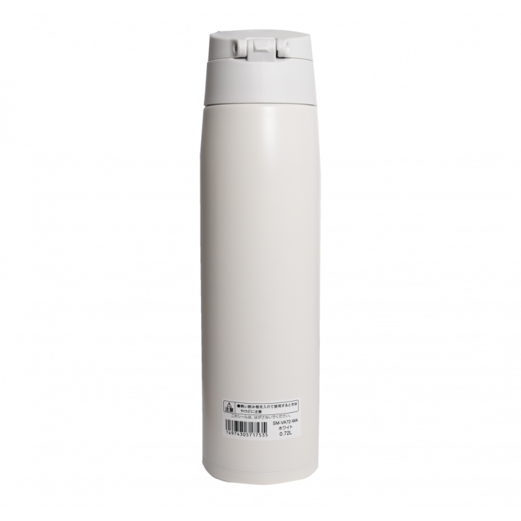 Термос Zojirushi SM-VA72-WA 0,72 л (бел)