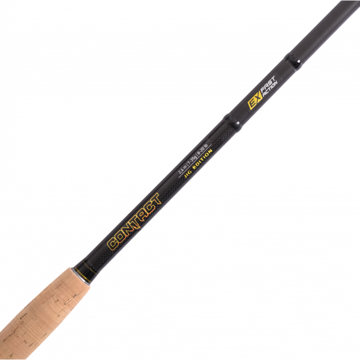 Maximus Contact Jig Cork