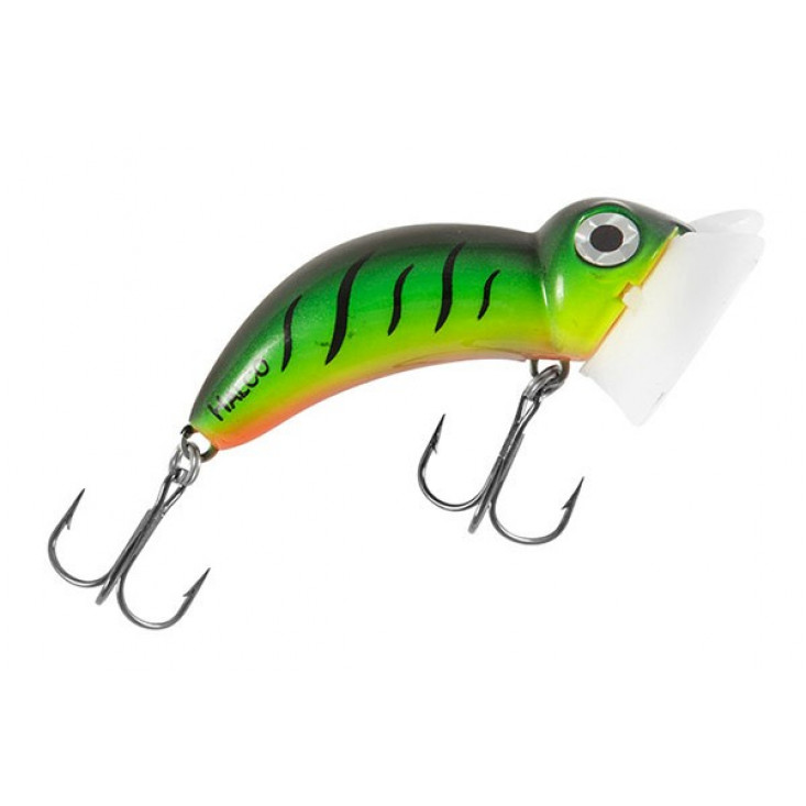 Воблер Halco NIGHT WALKER #H94, 65mm, 14 г., 0m (Surface)