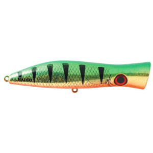 Воблер Halco ROOSTA POPPER 160 #H78, 160mm, 75 г., 0m (F) Воблер Halco ROOSTA POPPER 160 #H78, 160mm, 75 г., 0m (F)