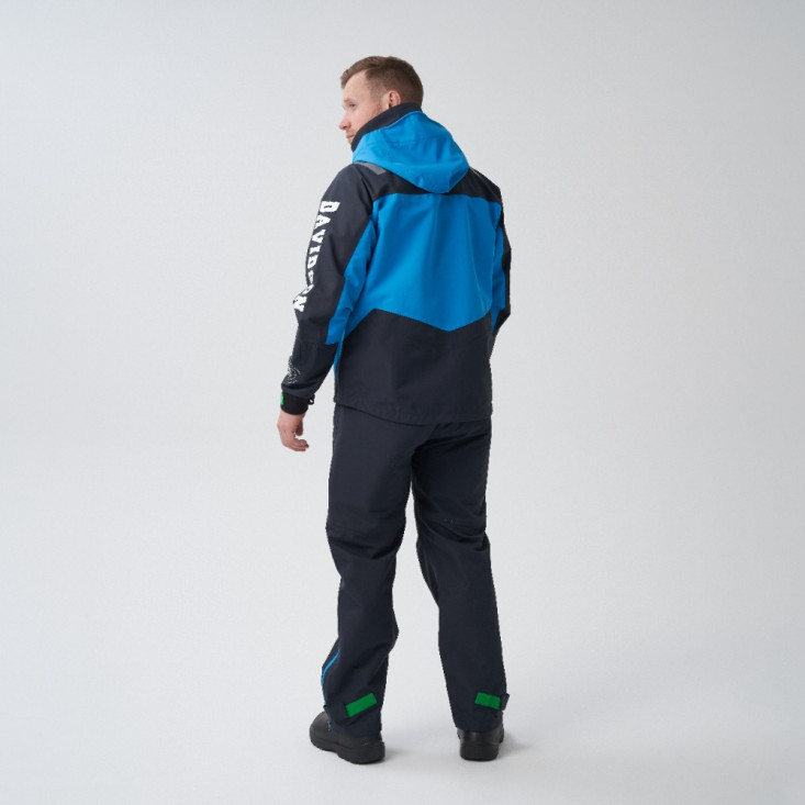Костюм лодочный Alaskan Davidson Sport XXL