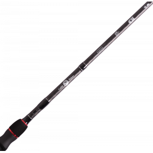 Maximus Black Witch Jig