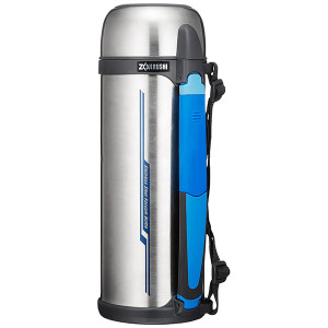 Термос Zojirushi SF-CC20-XA 2,0 л (стал) Термос Zojirushi SF-CC20-XA 2,0 л (стал)